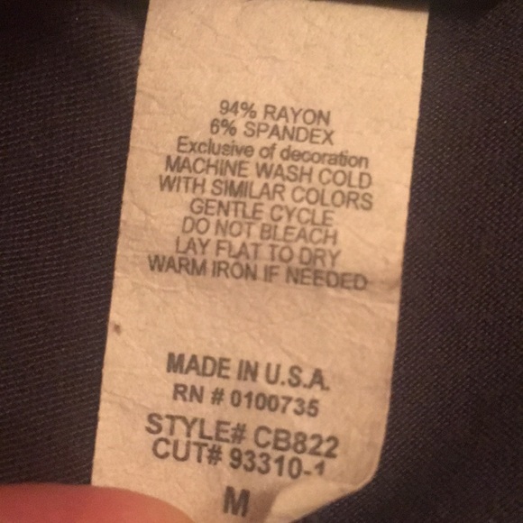 Daytrip /Buckle Tank Top - Picture 5 of 5